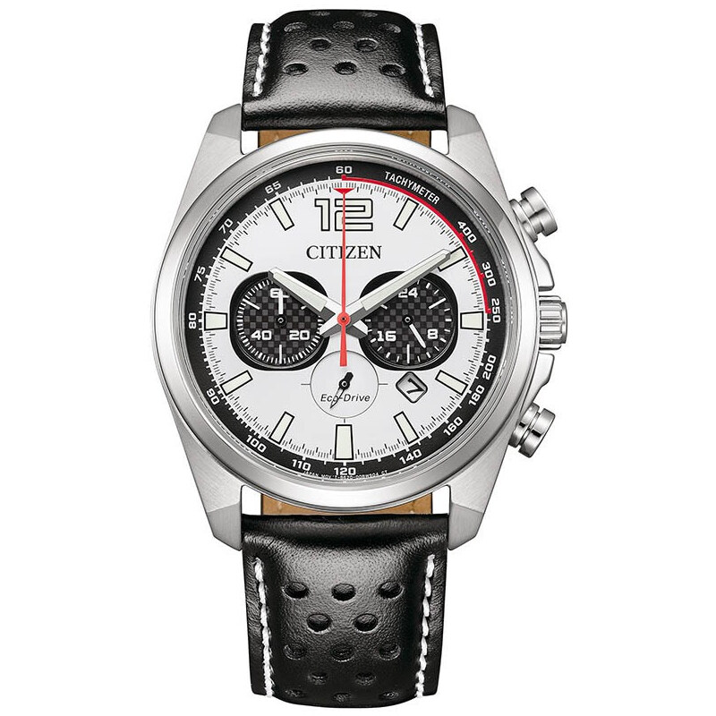 Citizen Eco-Drive Sport Chronograph CA4640-09A 66579876
