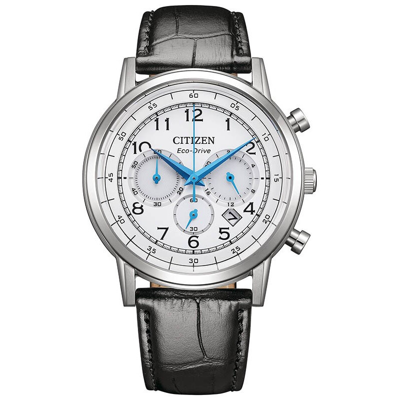 Citizen Eco-Drive Sport Chronograph CA4630-02A 66581219