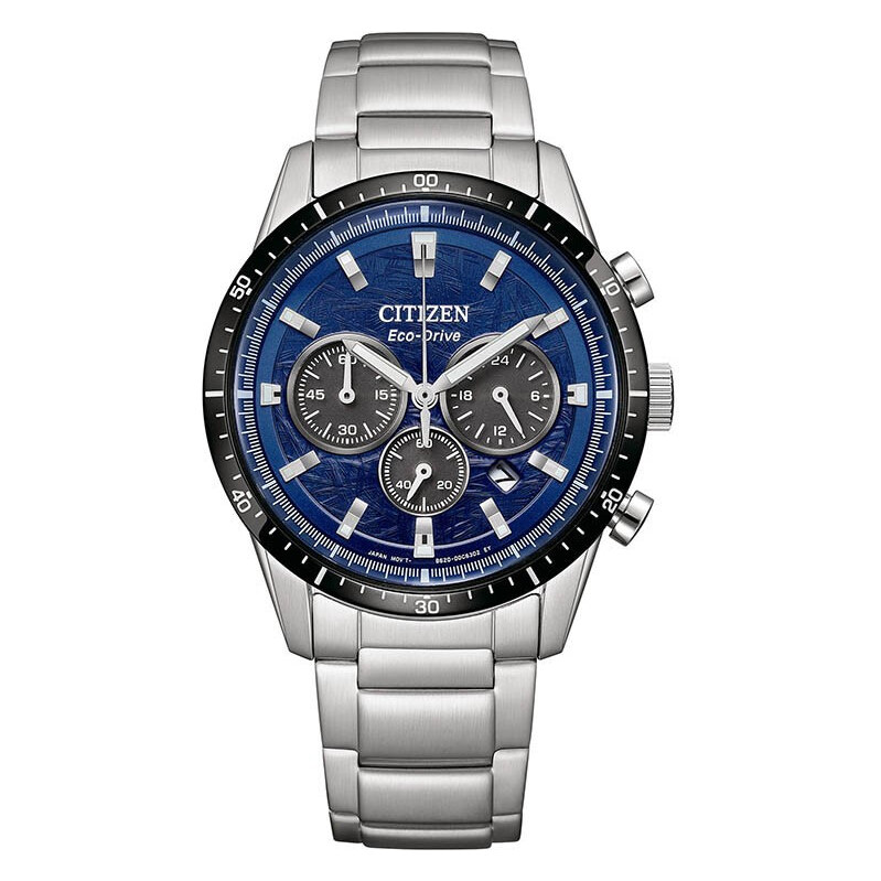 Citizen Eco-Drive Sport Chronograph CA4624-56L 66580210