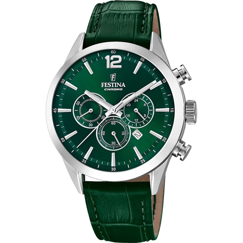 Festina Timeless Chronograph 20542/7 66579969