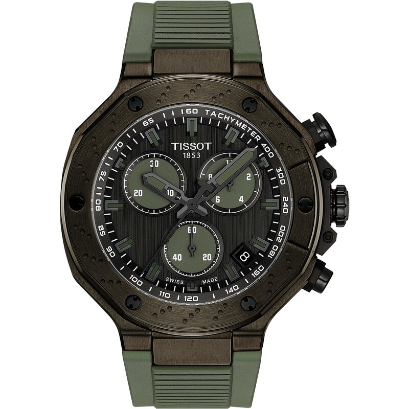 Tissot T-Race Chronograph T141.417.37.061.02 66586343