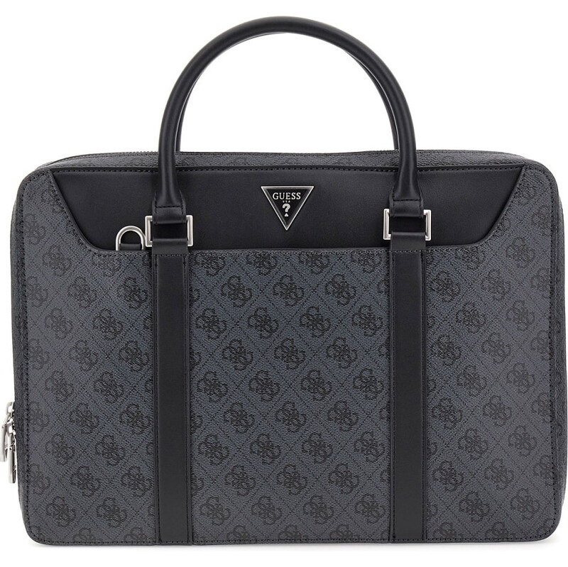 Guess Pánska taška na notebook HMEVZLP3138-BLA 66593096