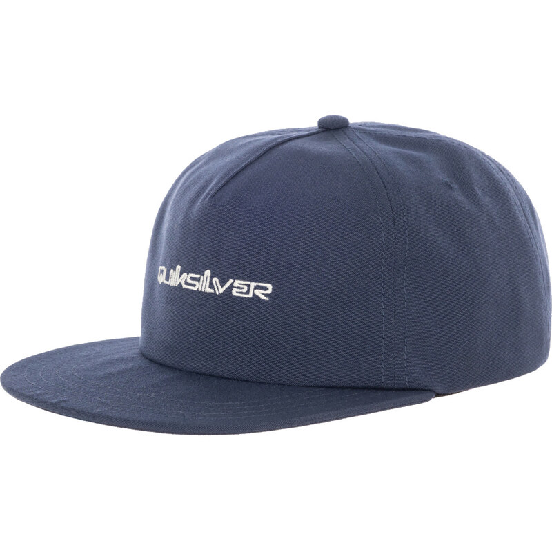 Quiksilver Pánska šiltovka Dna Omni AQYHA05417-KTP0 66578699