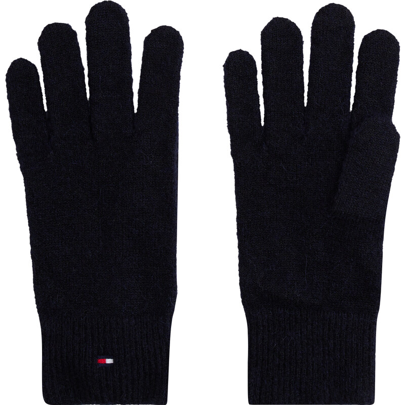 Tommy Hilfiger Dámske rukavice AW0AW17797DW6 66581115