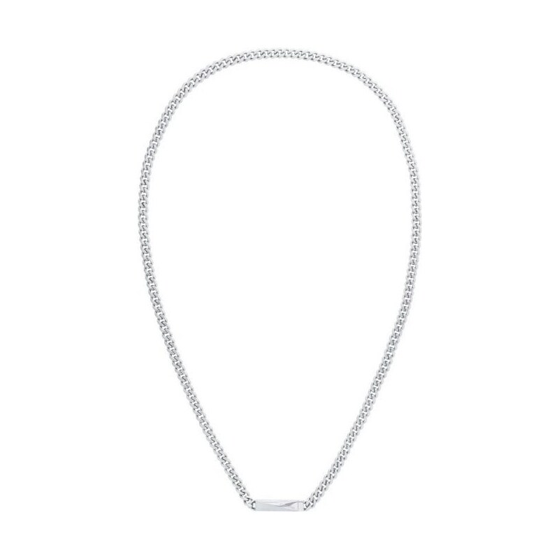 Calvin Klein Elegantná pánska retiazka z ocele Iconic 35000055 66593989