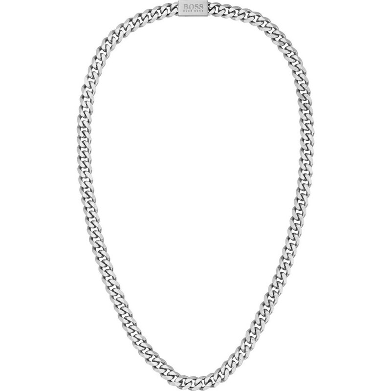 Hugo Boss Výrazná retiazka Chain Link 1580142 66580166
