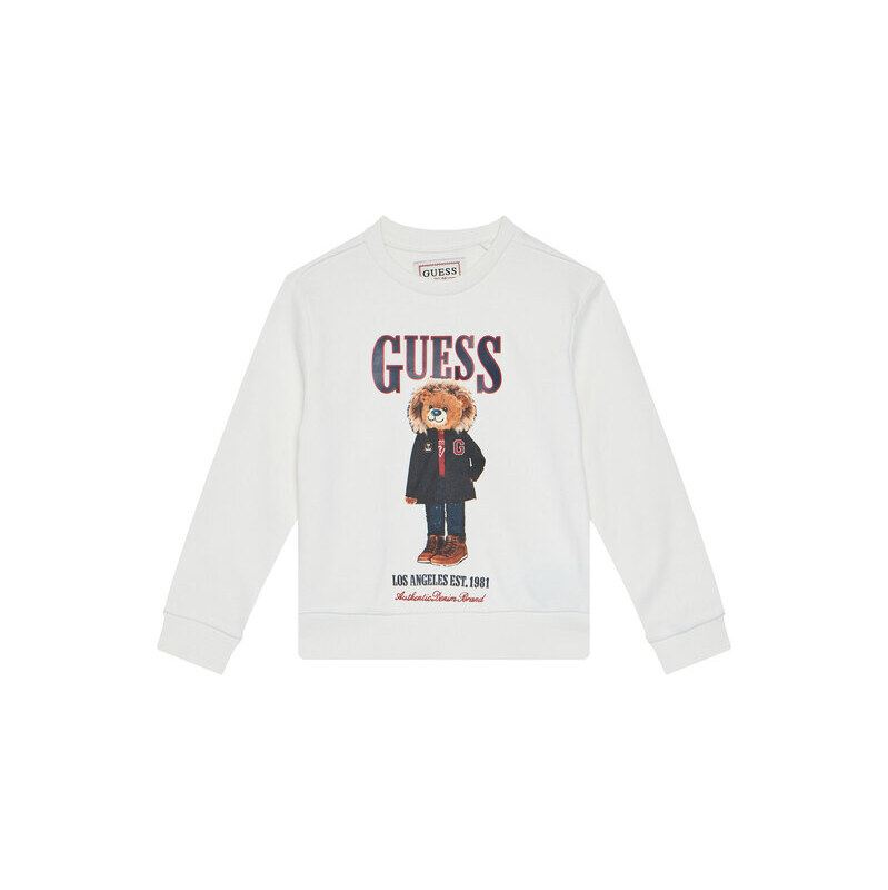 Mikina Guess 65199244