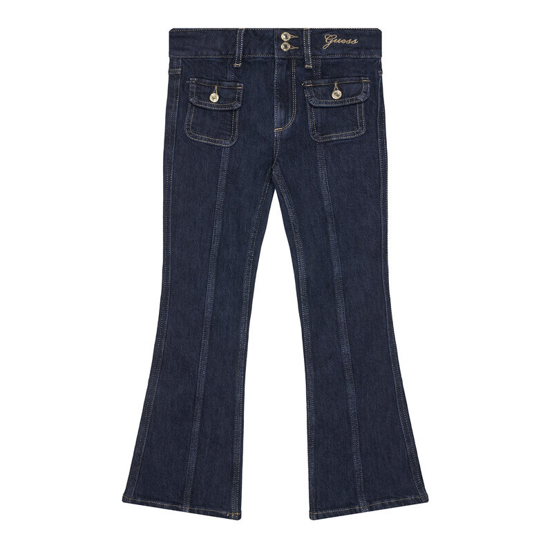 Džínsy Guess 65199196