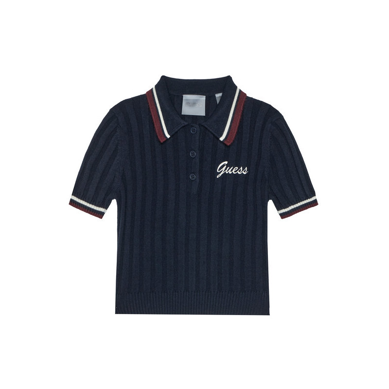 Polokošeľa Guess 65199413