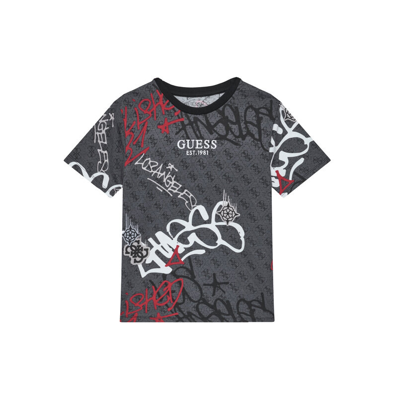 Tričko Guess 65199756