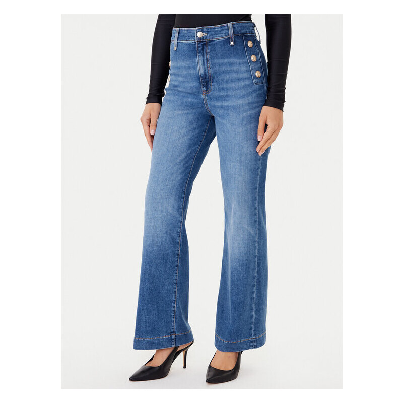 Džínsy Guess 65161415