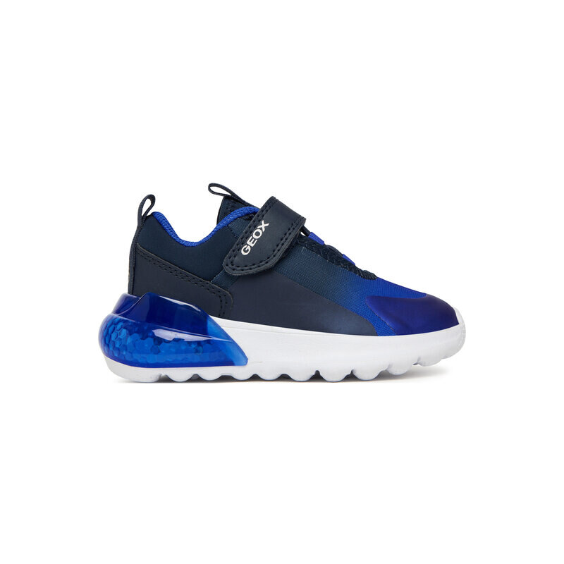 Sneakersy Geox 65199715