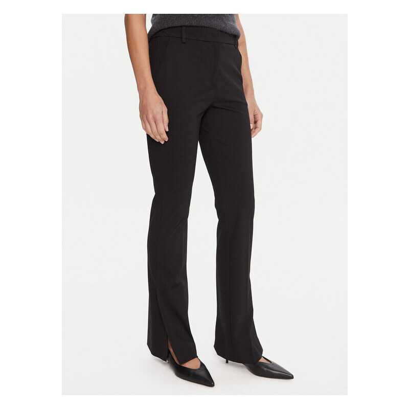 Bavlnené nohavice Marella 64994470