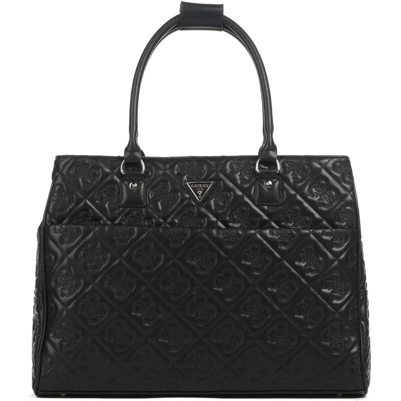 Guess Dámska kabelka TWQL9658919-BLA 66589525