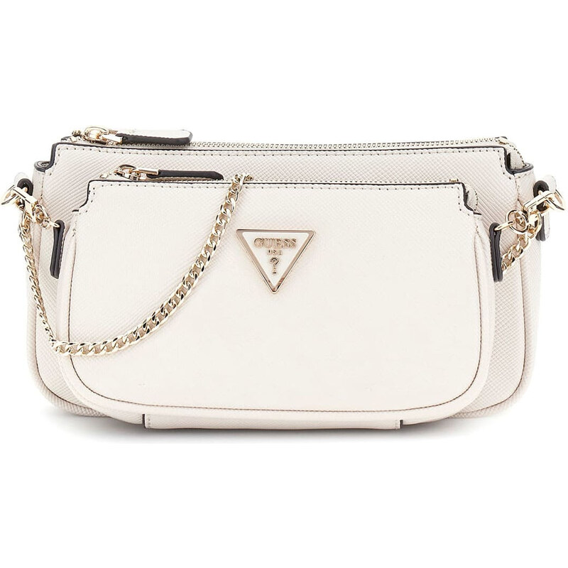 Guess Dámska crossbody kabelka 2 v 1 HWZG9672710-BON 66580188