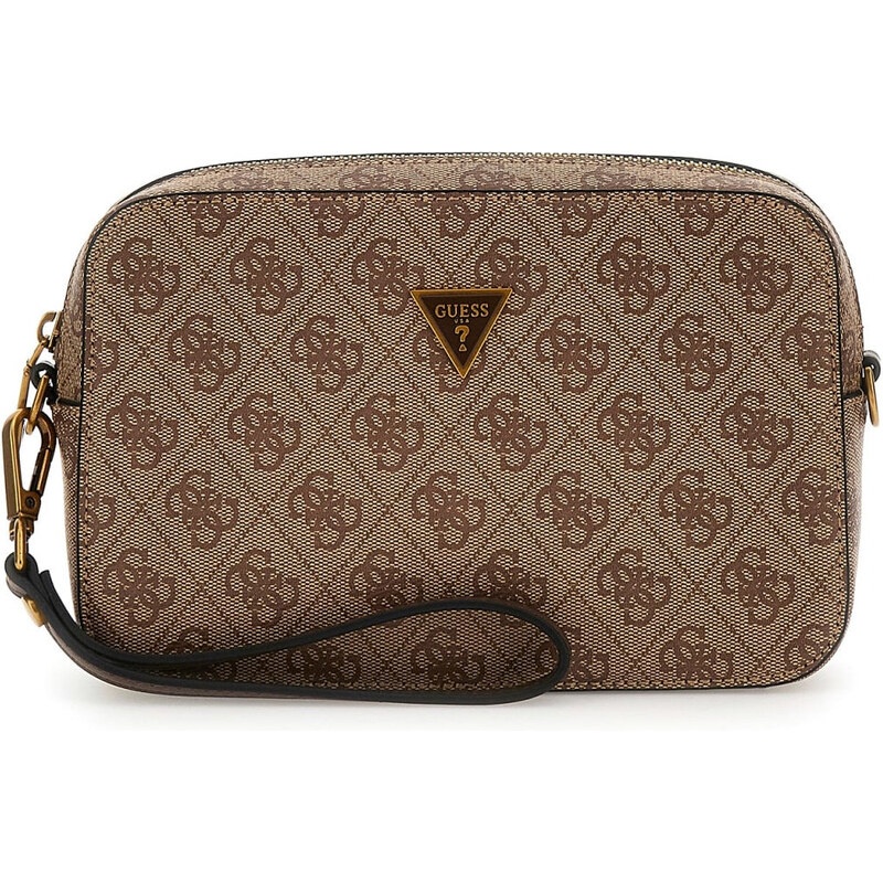 Guess Pánska crossbody taška PMMILOP5245-BBO 66586339