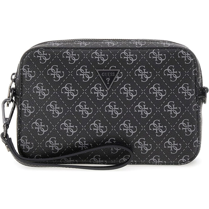 Guess Pánska crossbody taška PMMILOP5245-DAB 66588764