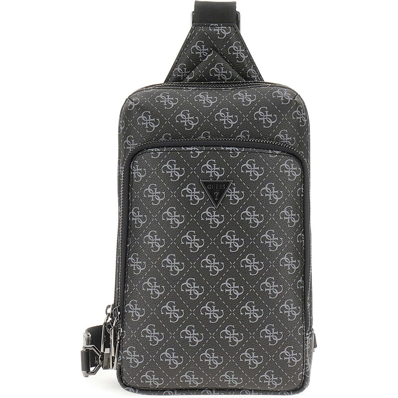 Guess Pánska crossbody taška/ľadvinka HMMILOP5226-DAB 66578955
