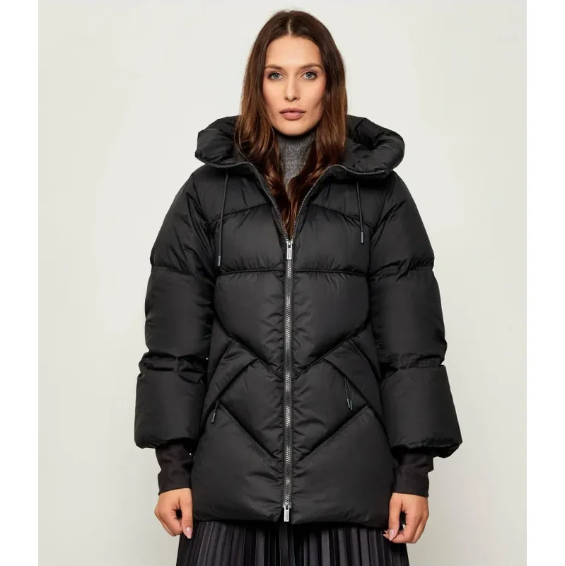 Marella SPORT Páperová bunda NEREIDE | regular fit 65198908