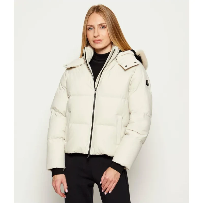 Moose Knuckles Páperová bunda MISTI PUFFER | regular fit 65198982