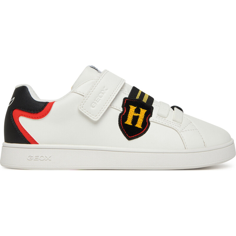 Sneakersy Geox 67484310