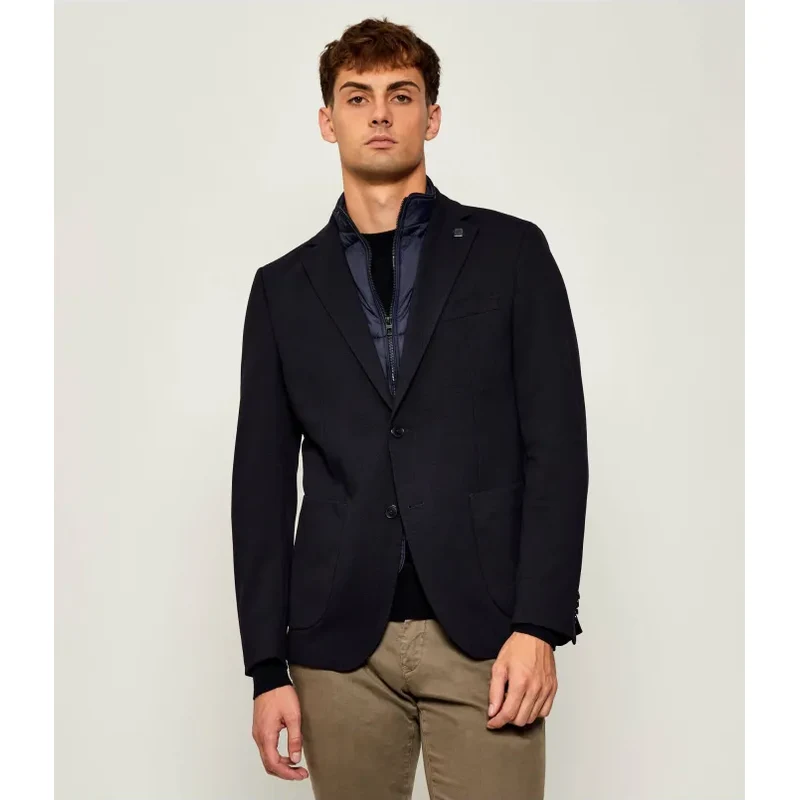 Hechter Paris Sako 2v1 | Modern fit 65198858