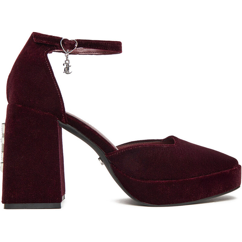 Lodičky Juicy Couture 65199525