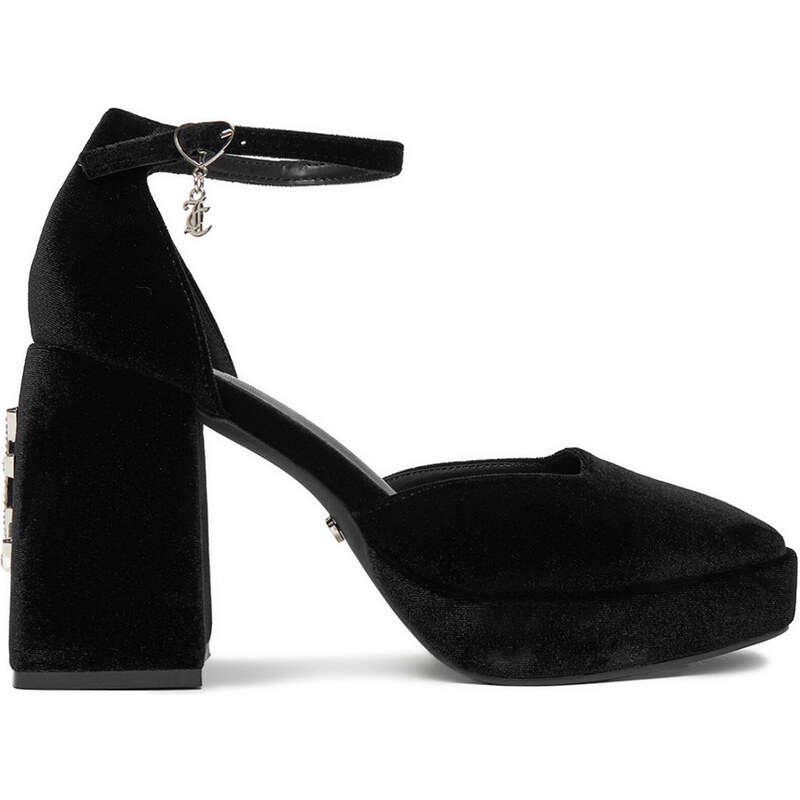 Lodičky Juicy Couture 65199592