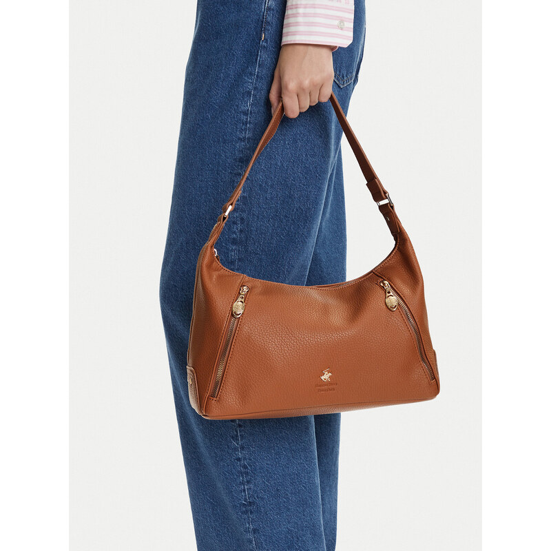 Kabelka Beverly Hills Polo Club 67673019