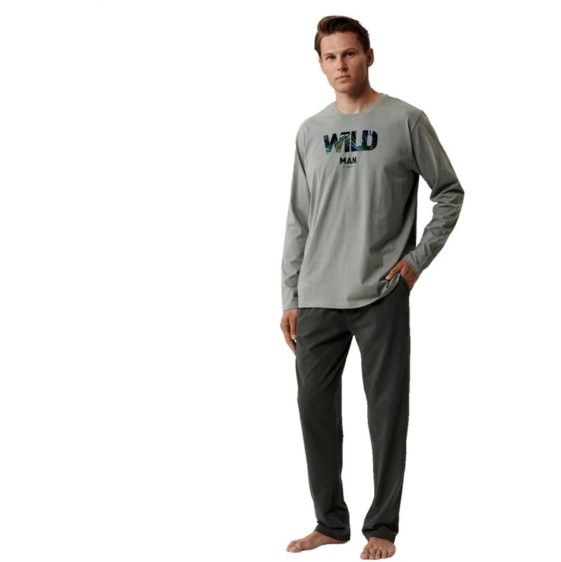 Atlantic Pánske pyžamo 386 65199818