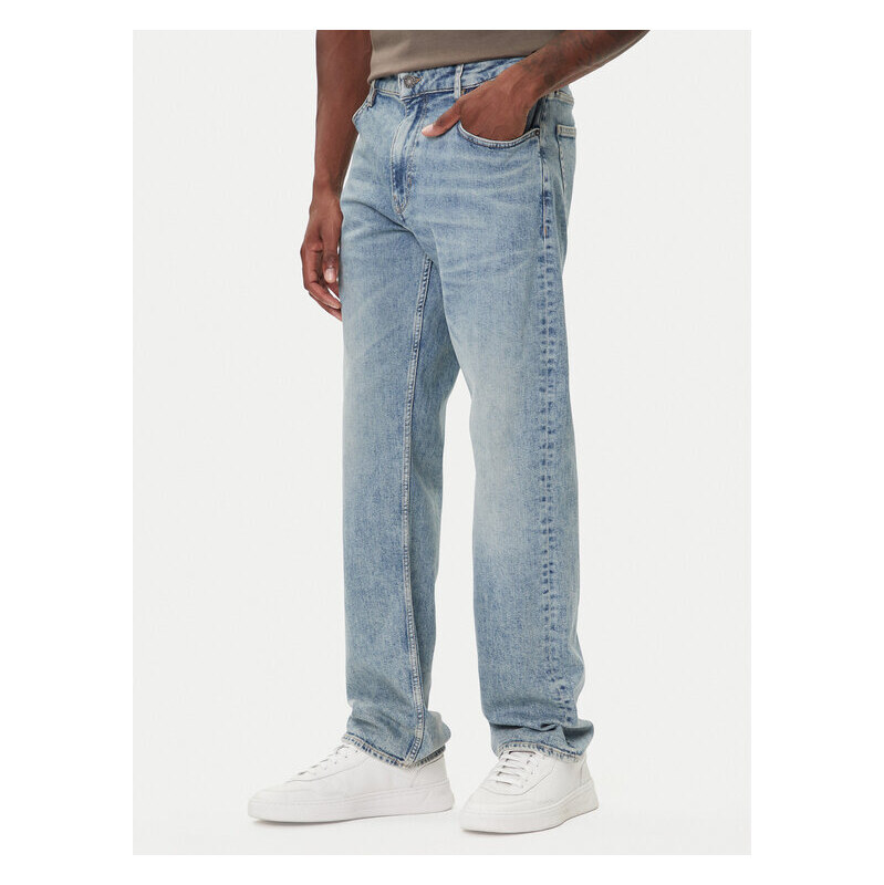 Džínsy Guess Jeans 65200040