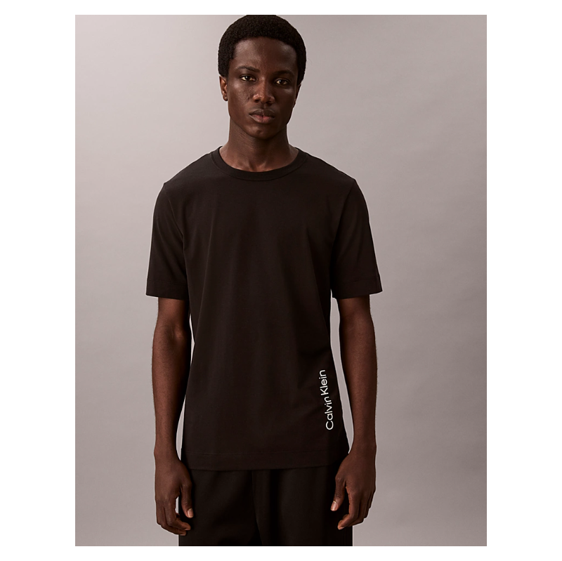 Calvin Klein SS TEE Black 65200912