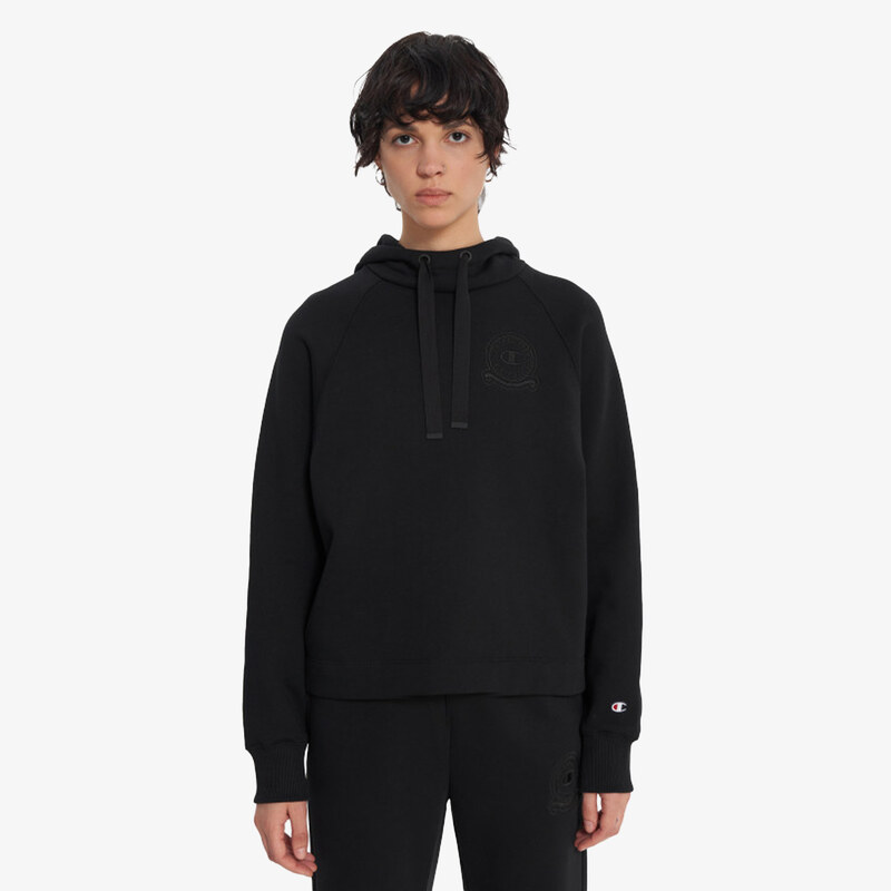 Champion Hooded Sweatshirt XS 65202281