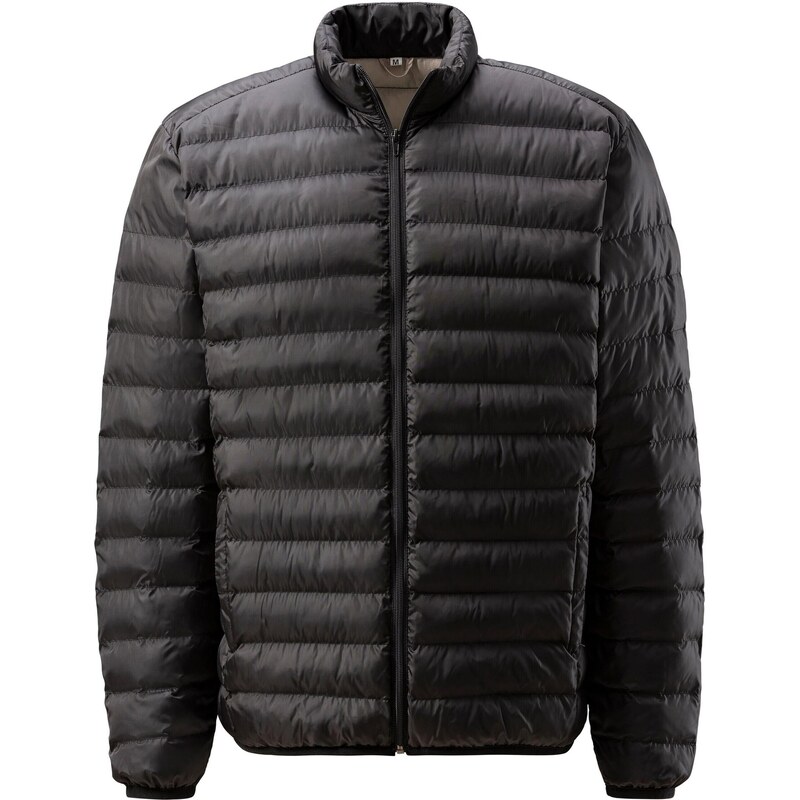 H.I.S Prechodná bunda čierna 65648722