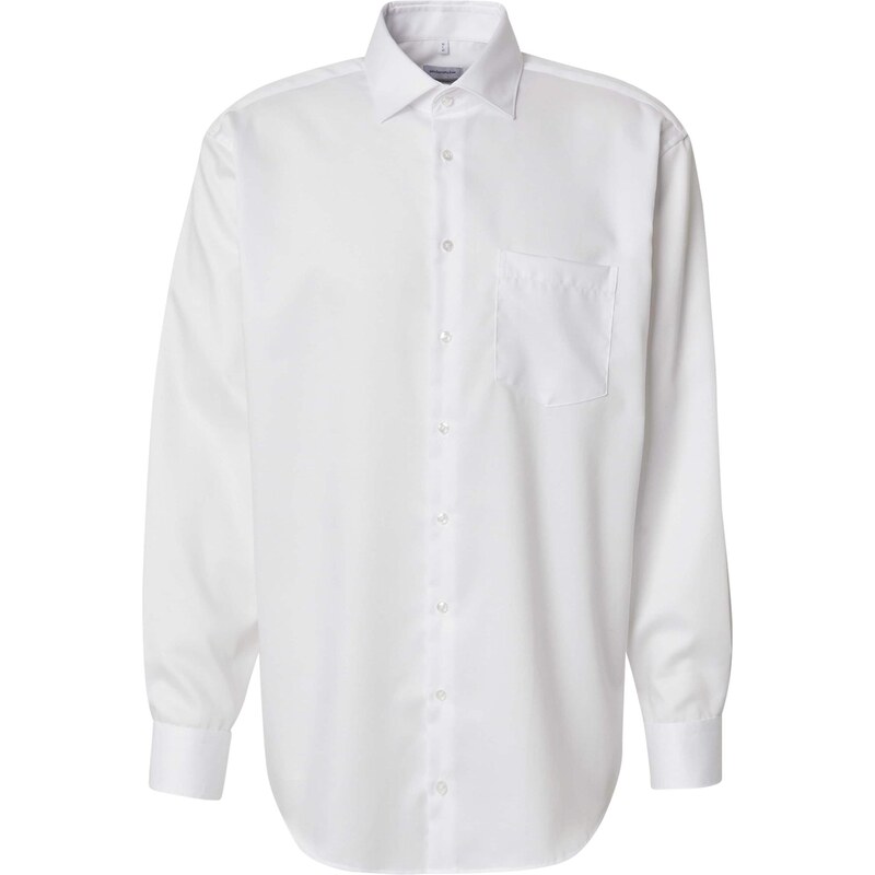 SEIDENSTICKER Biznis košeľa biela 65201319