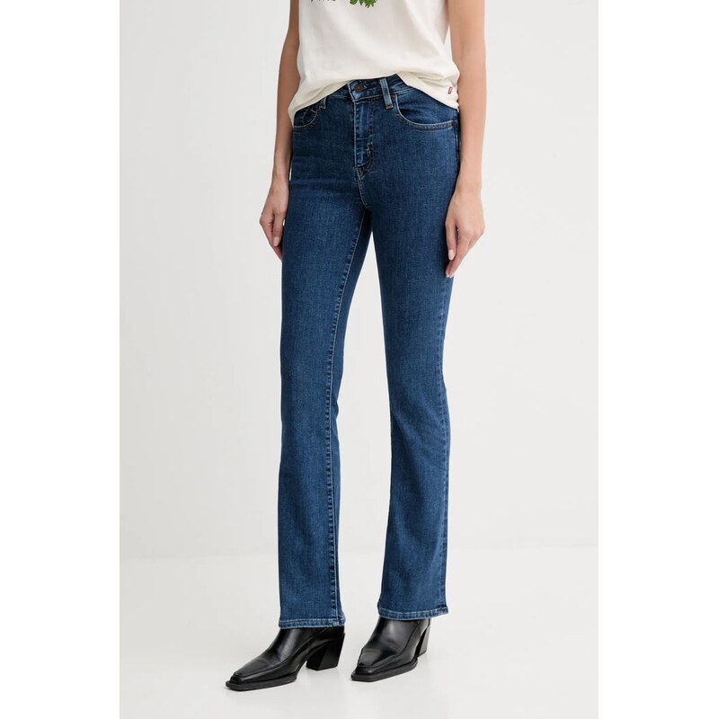 Rifle Levis 725 HIGH RISE BOOTCUT 65201055