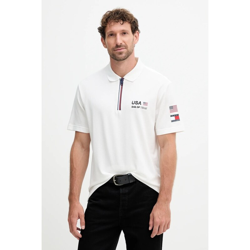 Polo tričko Tommy Hilfiger x SAIL GP 66530635