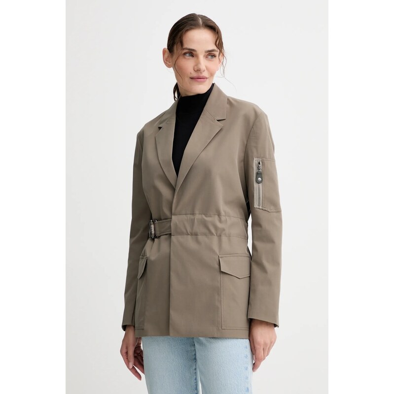 Sako G-Star Belted 65201078