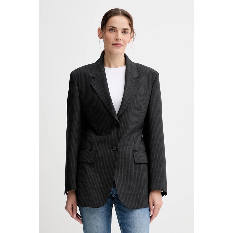 Vlnené sako Filippa K 65201113