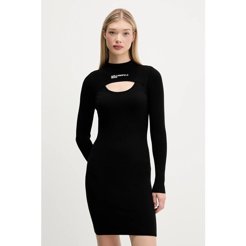 Šaty Karl Lagerfeld Jeans 65201176