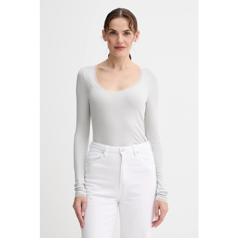 Tričko s dlhým rukávom Remain 66514026