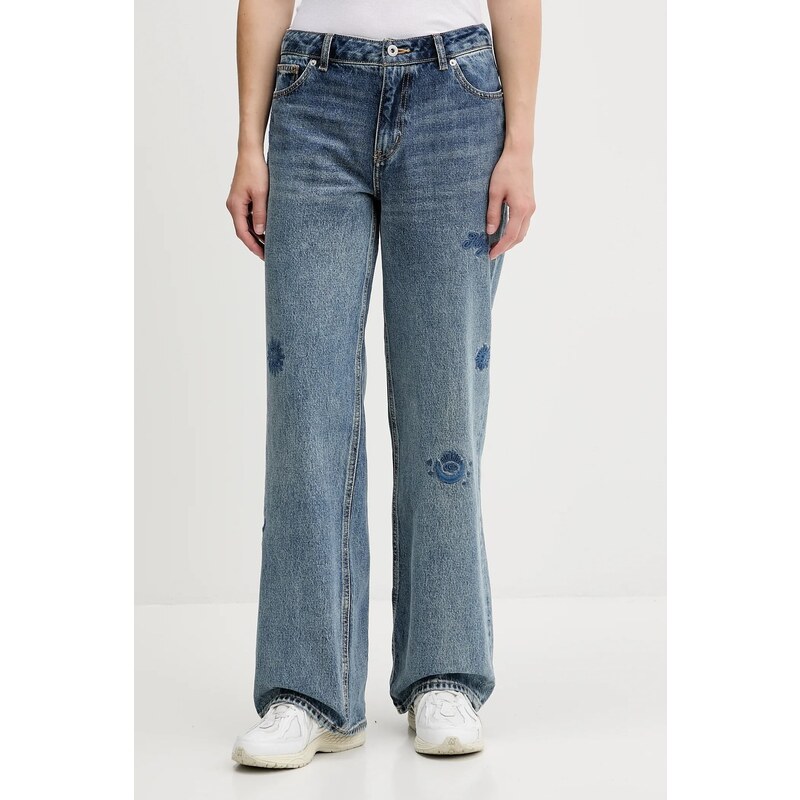 Rifle Hugo Blue Gamala_B 65201188