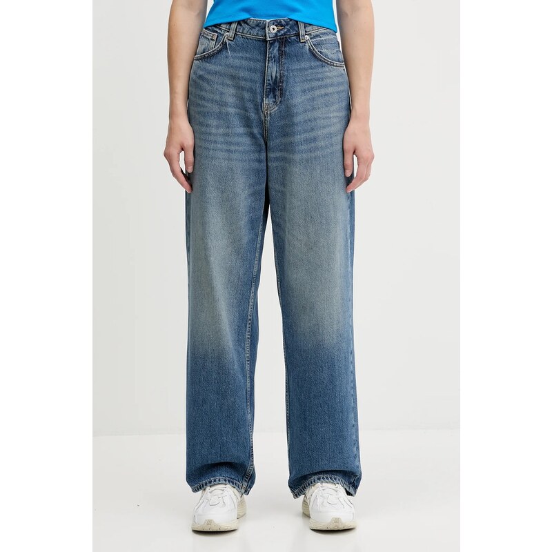 Rifle Hugo Blue Leni_B 65201189