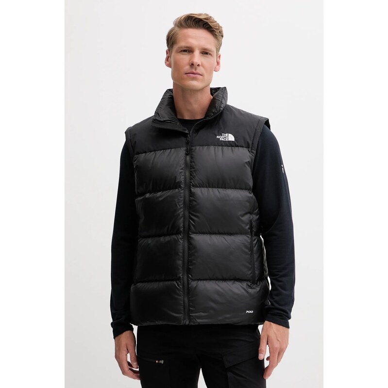 Športová páperová vesta The North Face Diablo Down 2.0 65201167