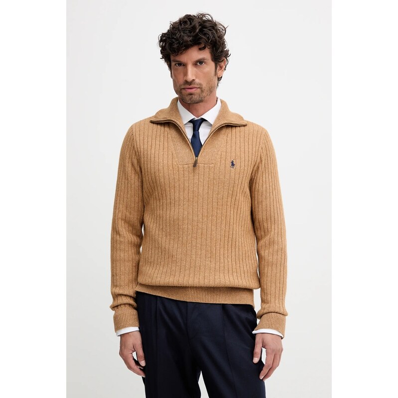 Vlnený sveter Polo Ralph Lauren 65201195