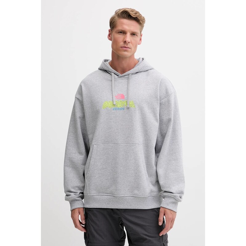 Mikina The North Face Expedition Celebration 65201205