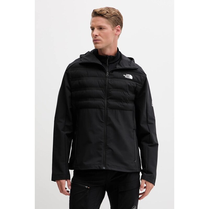 Tréningová bunda The North Face Mountain Athletics Cari 65201204