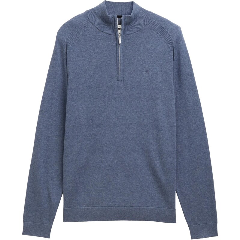 TOM TAILOR Sveter tmavomodrá 65474979