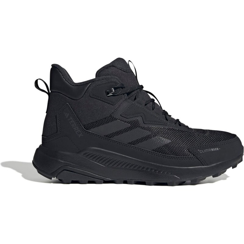 ADIDAS TERREX Nízke čižmy Anylander antracitová / čierna 65300739