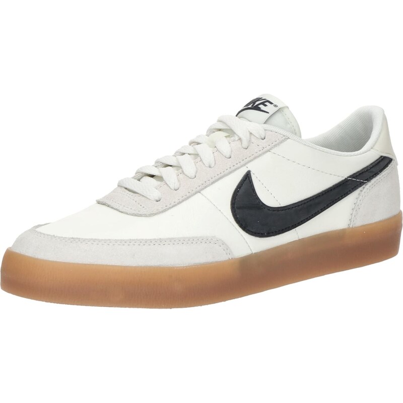 Nike Sportswear Nízke tenisky Killshot 2 krémová / svetlosivá / čierna 65201428
